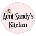 Aunt Sandy's Kitchen