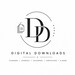 Digital Downloads