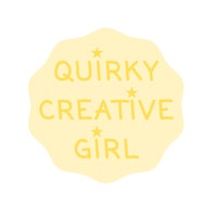 QuirkyCreativeGirl