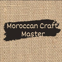 MoroccanCraftMaster
