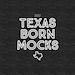 TexasBornMocks