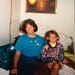 Lindsey and Lehua Shank