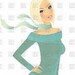 Abbey avatar