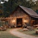 RusticCountryWedding