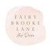 FairyBrookeLane