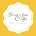 BlessingtonCrafts