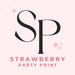 Strawberry Party Print avatar