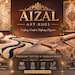 AizalArtRugs