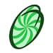 Oval Mint
