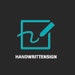 HandwrittenSign