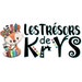 Angy Les Trésors De Krys