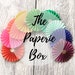 The Paperie Box