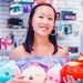 Jessica Tang