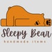 SleepyBearItems