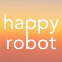 HappyRobotTees