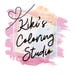 Kiki's Coloring Studio