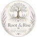 Root and Rise