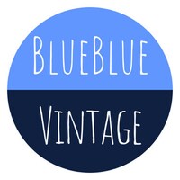 BlueBlueVintage