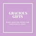 GraciousGiftsCanada