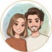 Hailey and Alan