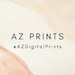 AZPrints