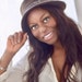 Alecia Beckford