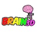 Brain Three-D Shop
