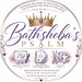 Bathshebas Psalm