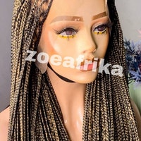 ZoeAfrika