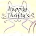HappilyThriftyToo