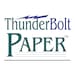 ThunderBoltPaper