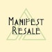 ManifestResale