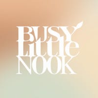 BusyLitlNook