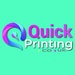 Quick Printing Gift