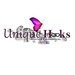 Unique Hooks
