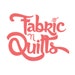 Fabric nquilts