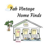 FabVintageHomeFinds