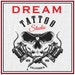 DreamTattooStore