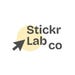 StickrLabCo