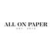 AllonPaperCo