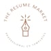 The Resume Market