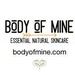 Body of Mine