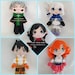 nyongkihandmadeplush