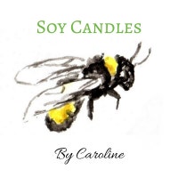 SoyCandlesbyCaroline