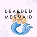 Bearded Mermaid