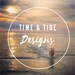 Time and Tide Designs