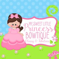 mysweetliprincessbow