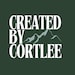 CreatedbyCortlee