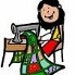 Connie avatar