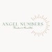 Angel Numbers